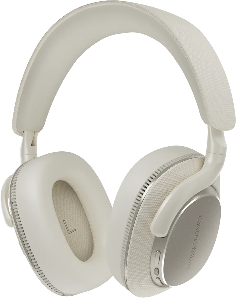 Bowers and Wilkins Px7 S3 Canvas White