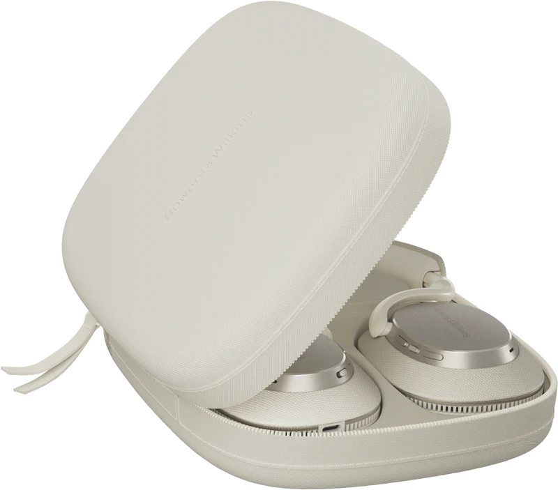 Bowers and Wilkins Px7 S3 Canvas White