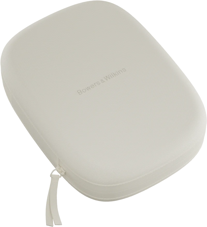 Bowers and Wilkins Px7 S3 Canvas White