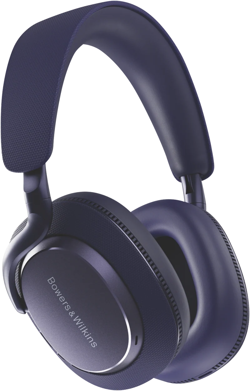 Bowers and Wilkins Px7 S3 Indigo Blue