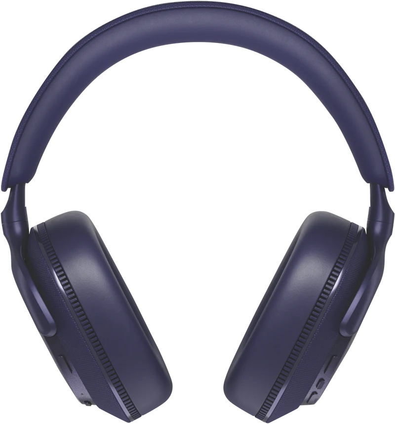 Bowers and Wilkins Px7 S3 Indigo Blue