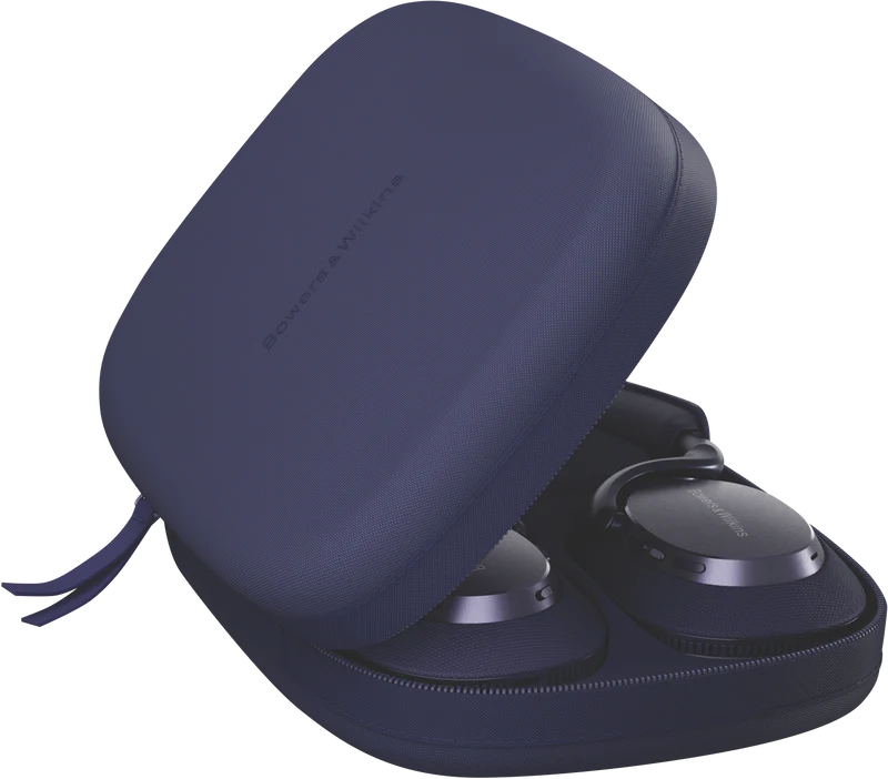Bowers and Wilkins Px7 S3 Indigo Blue