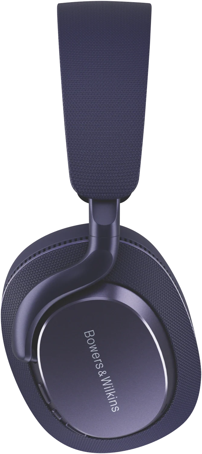 Bowers and Wilkins Px7 S3 Indigo Blue