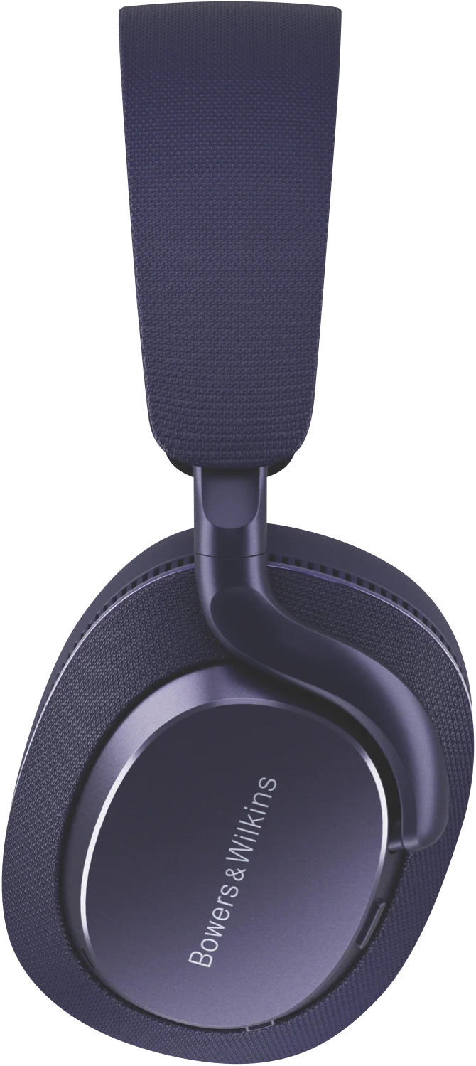 Bowers and Wilkins Px7 S3 Indigo Blue