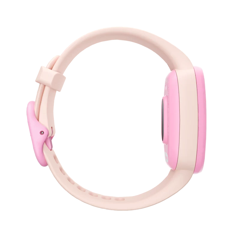 Pixbee Fit Gen 2 Kids Smart Watch - Pink/Lilac