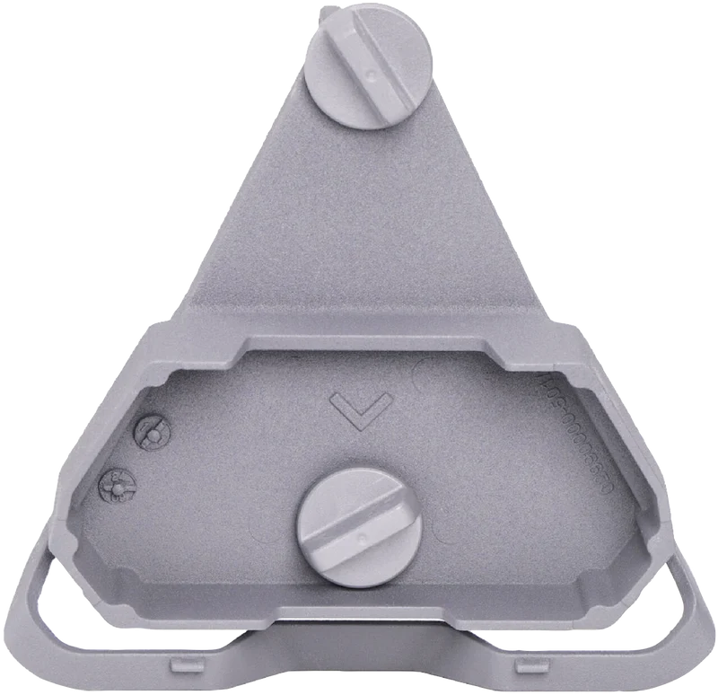 Starlink Mini Roof Rack Mount