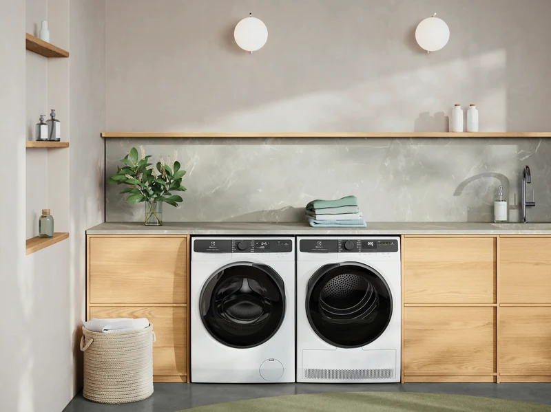 Electrolux 8kg Heat Pump Dryer