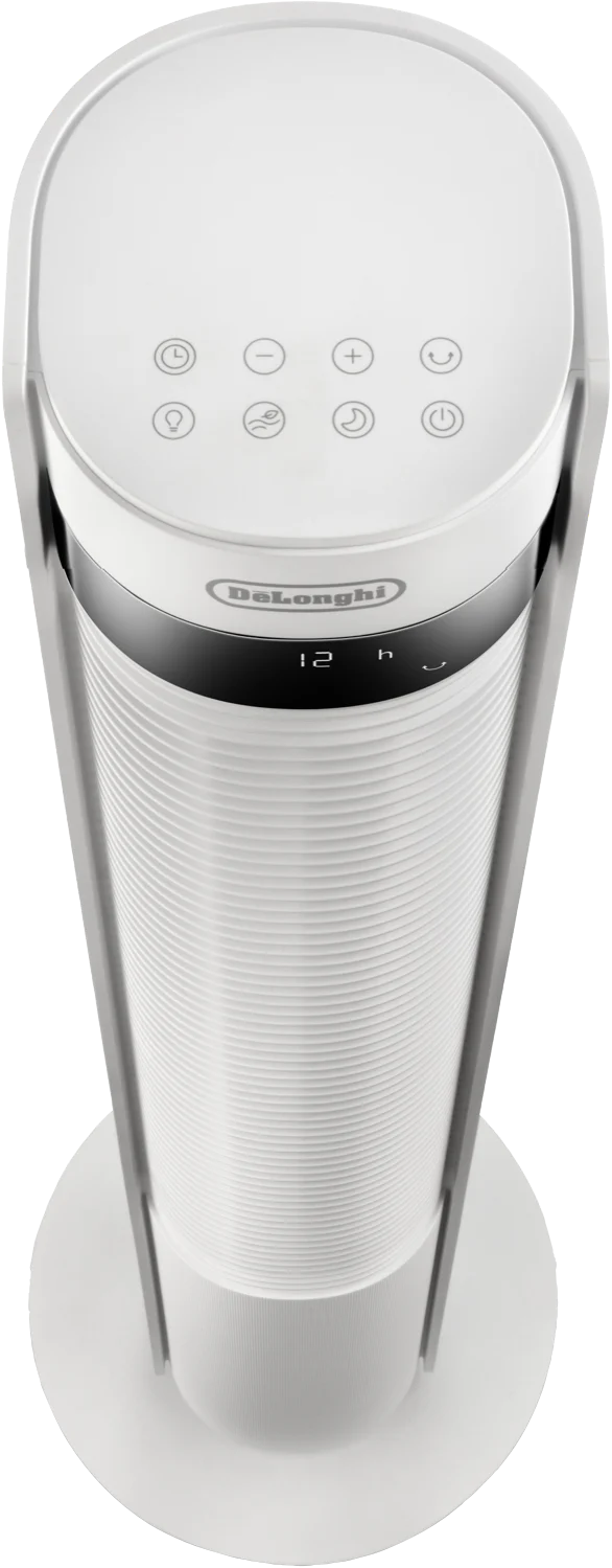 DeLonghi 116cm Tower Fan
