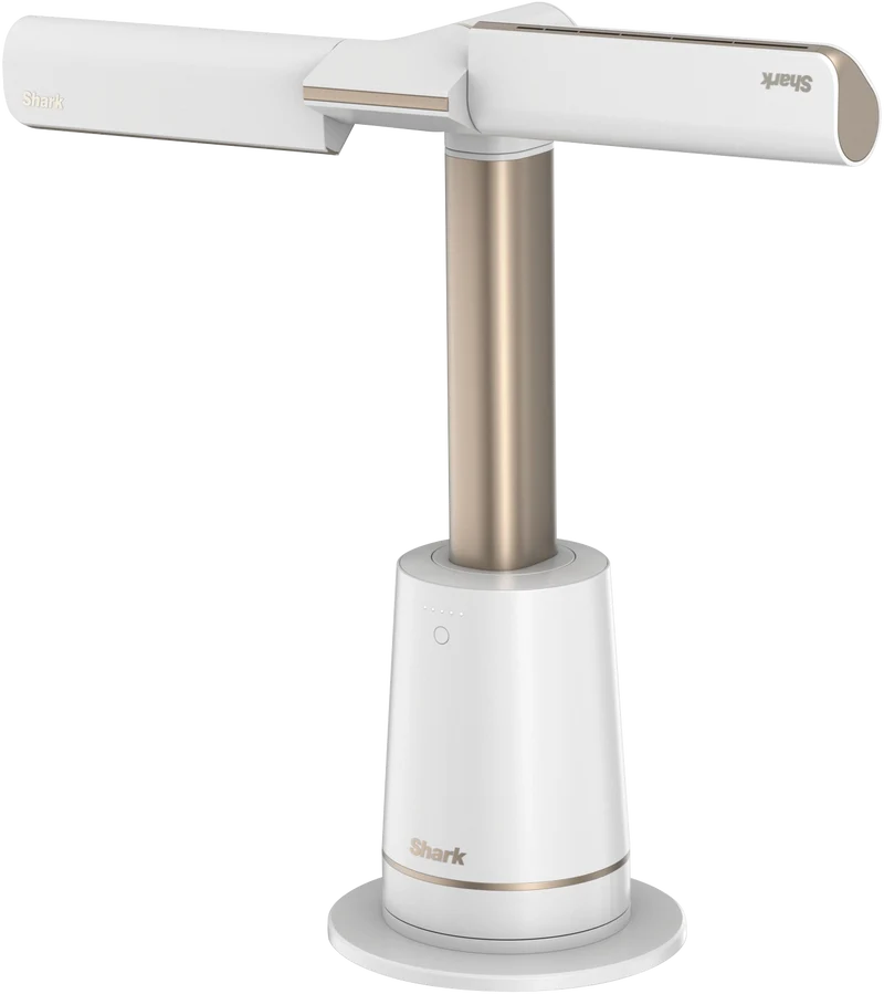 Shark TurboBlade (White)