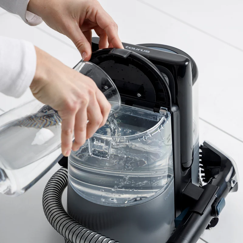 TEXTILE CARE HYGIENIC