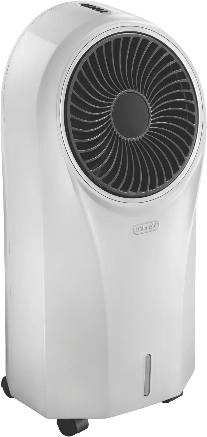 DeLonghi Evaporative Cooler White