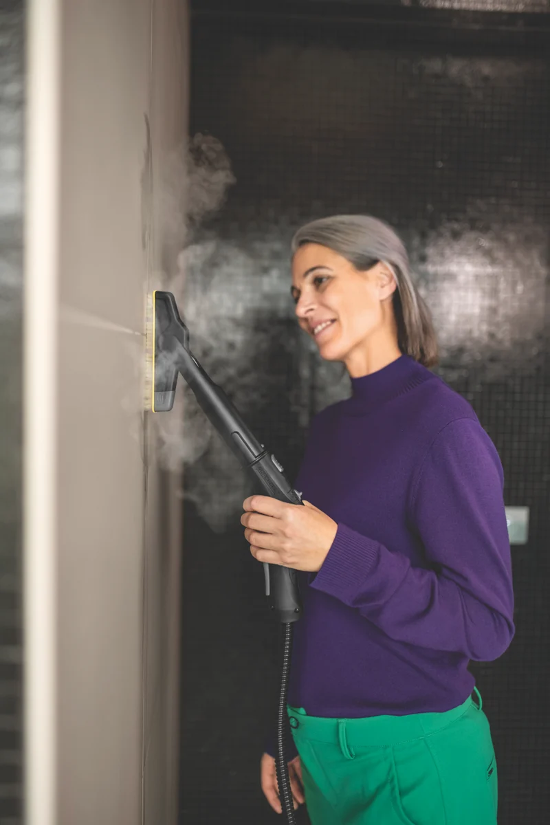 Karcher XXL Crevice Brush