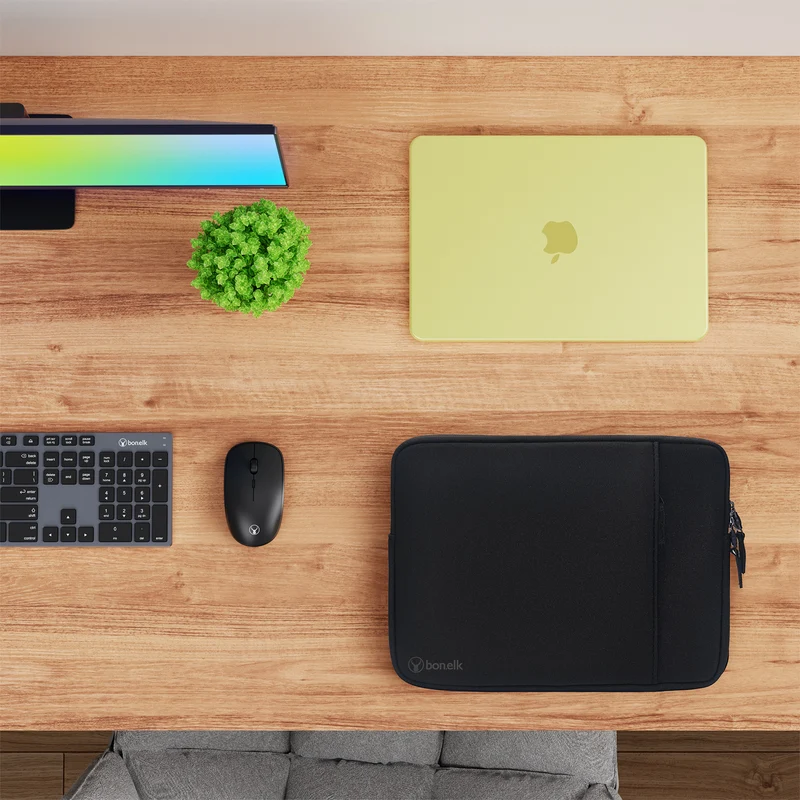 Bonelk Neo 13" Laptop Sleeve (Black)
