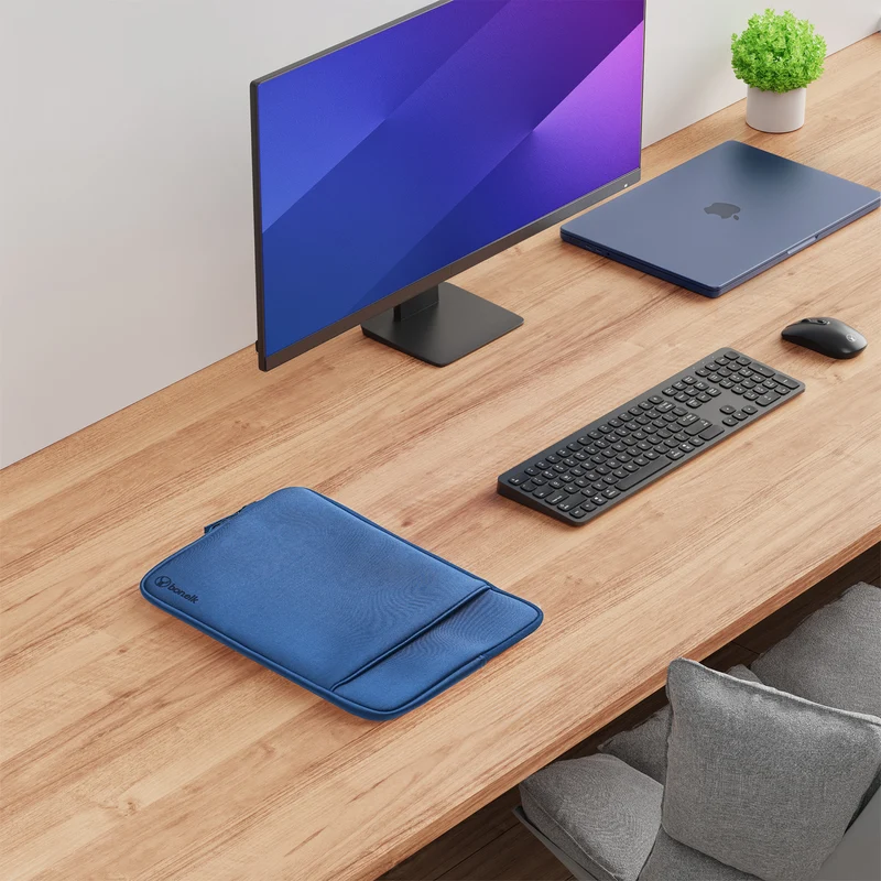 Bonelk Neo 13" Laptop Sleeve (Indigo)