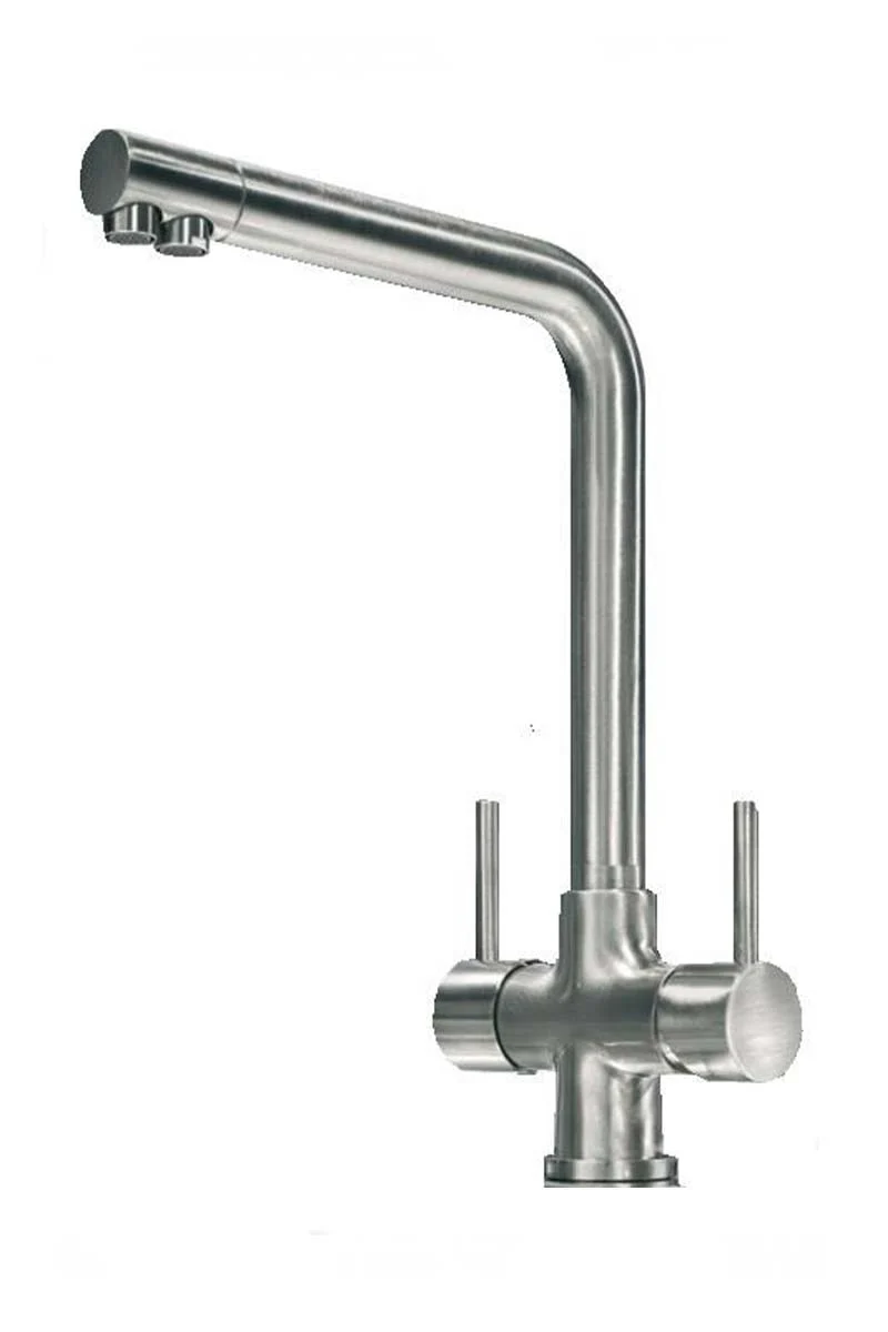 Tre Vie S2 INOX