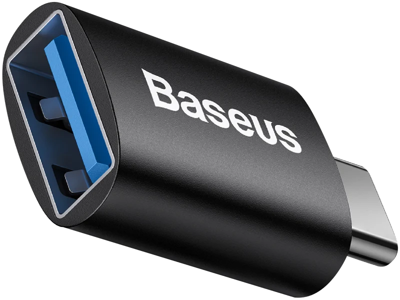 Baseus USB-A to USB-C Adaptor