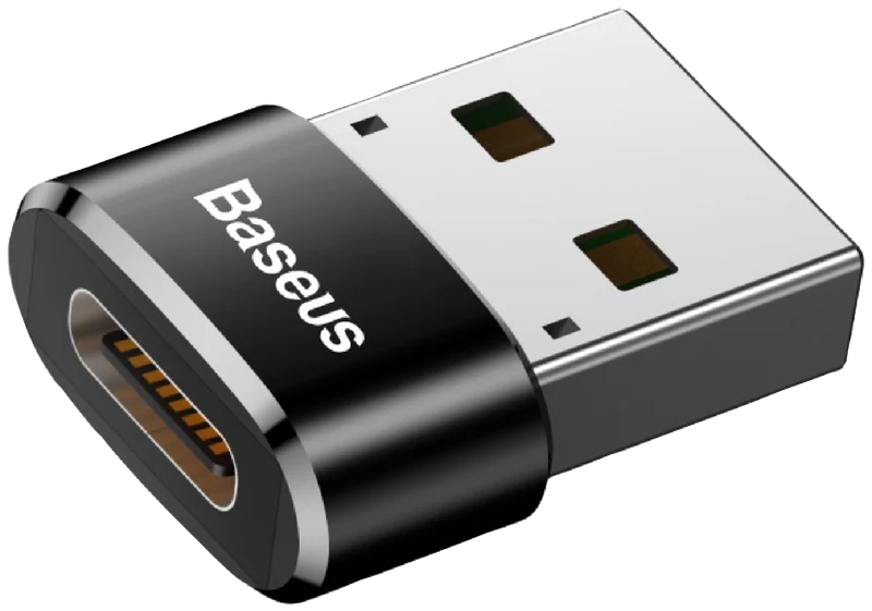 Baseus USB-C to USB-A Adapter