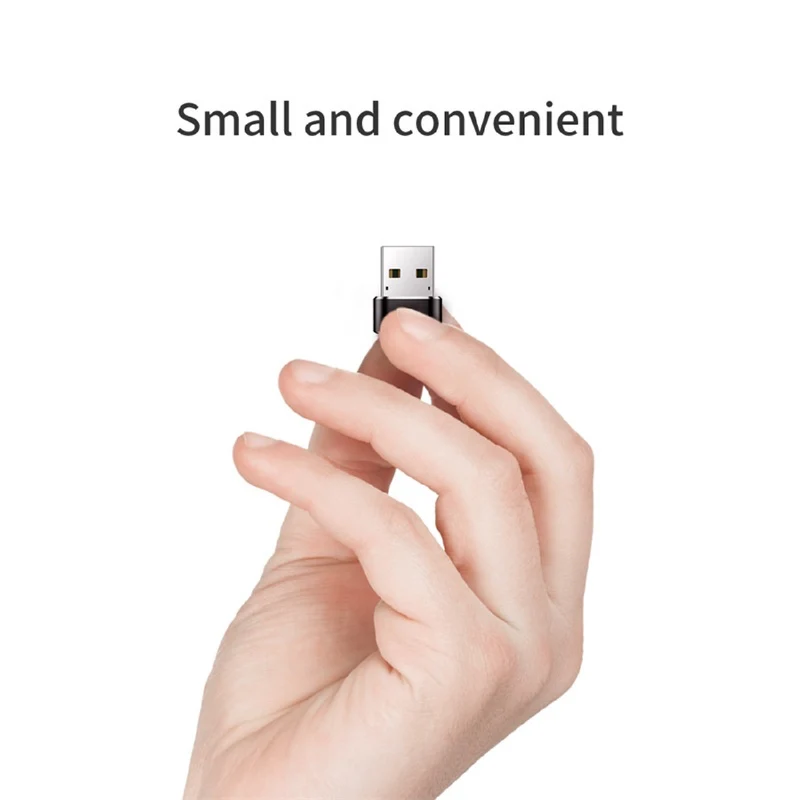 Baseus USB-C to USB-A Adapter