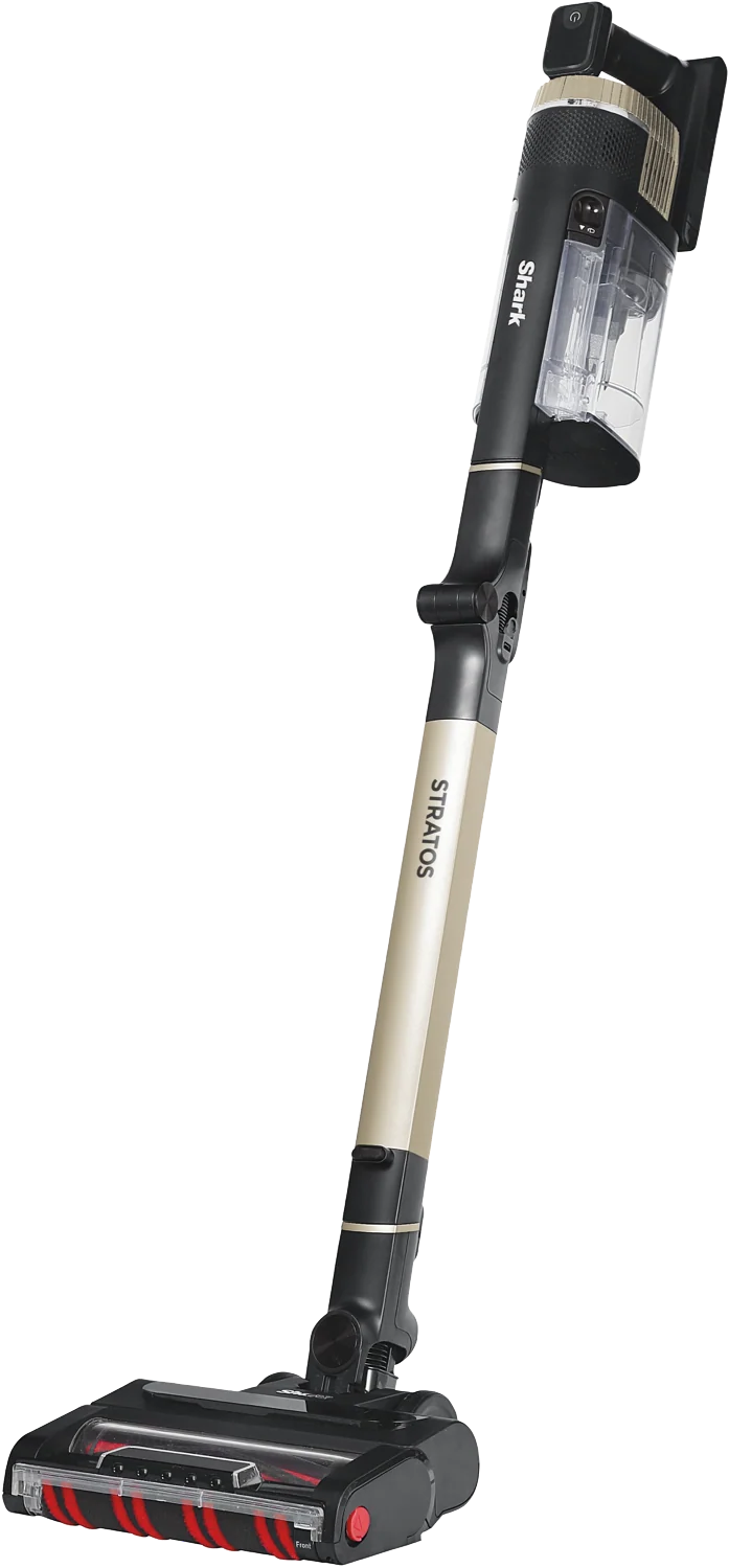 Shark Stratos Pet Pro Cordless Vacuum with Clean Sense IQ