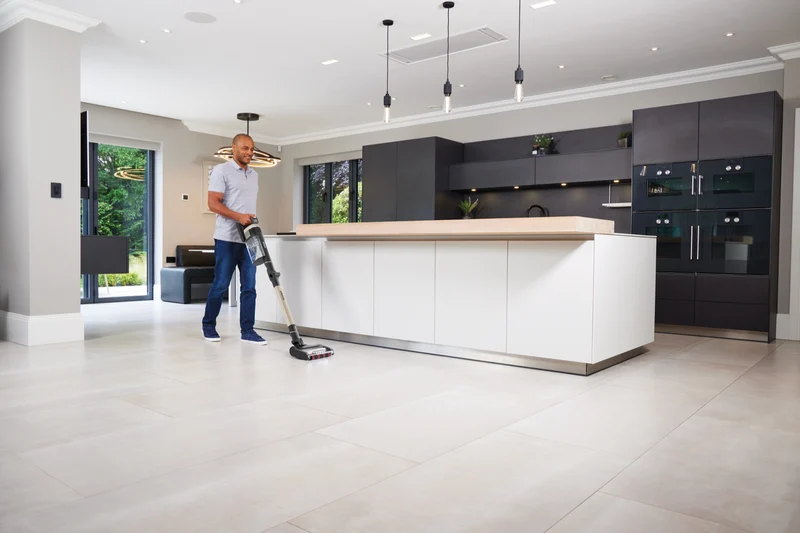 Shark Stratos Pet Pro Cordless Vacuum with Clean Sense IQ