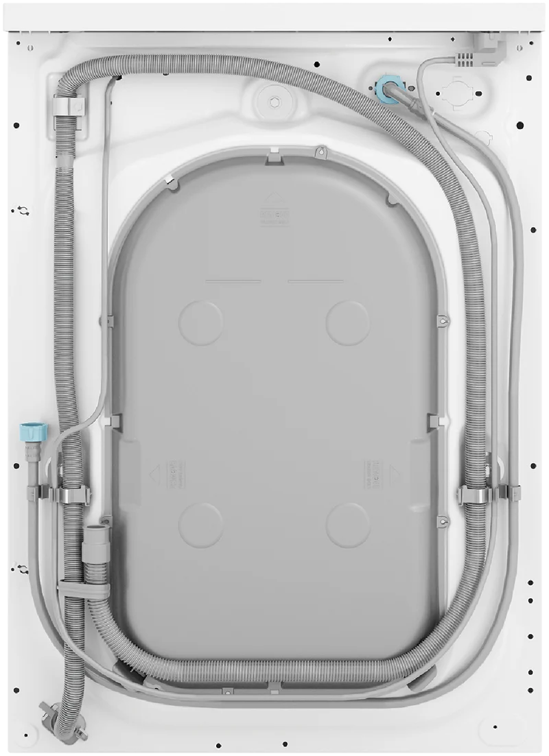 Electrolux 8kg Front Load Washer