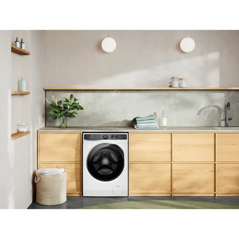 Electrolux 8kg Front Load Washer