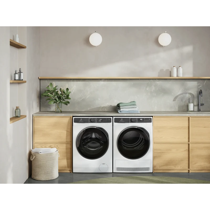 Electrolux 8kg Front Load Washer