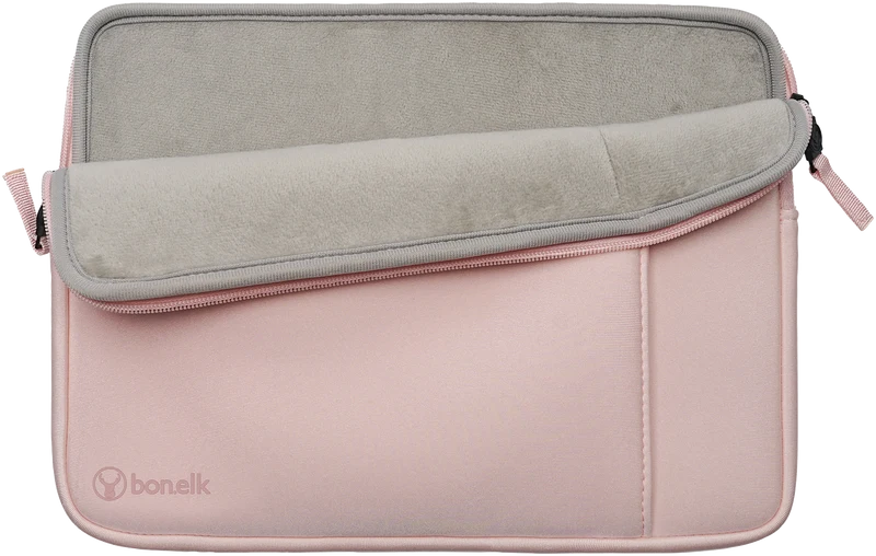Bonelk Neo 13" Laptop Sleeve (Blush)