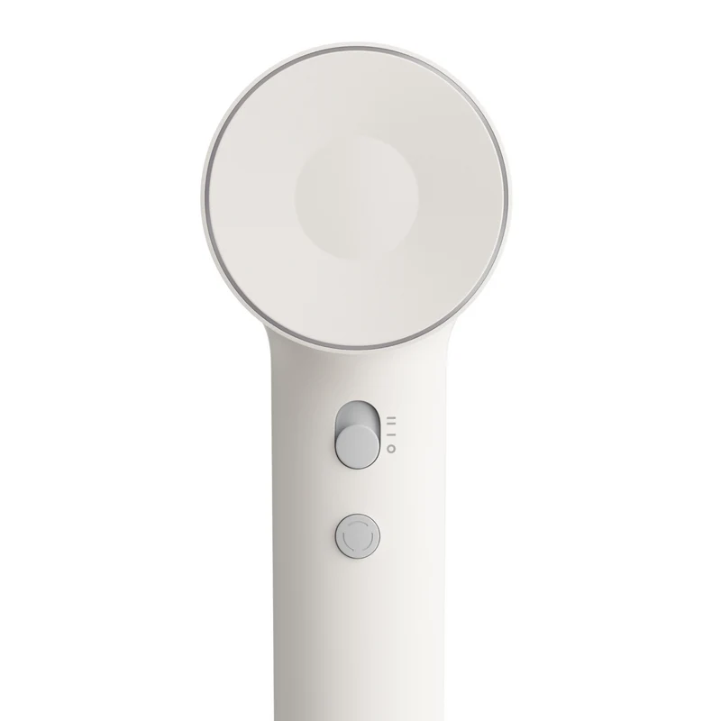 Laifen SE 2 High Speed Hair Dryer Pastel White