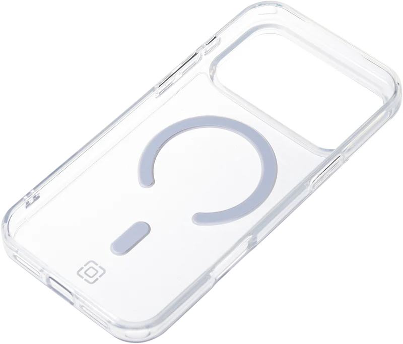 Incipio Velocity MagSafe Compatible iPhone 18 Pro Max / 17 Pro Max Case - Clear