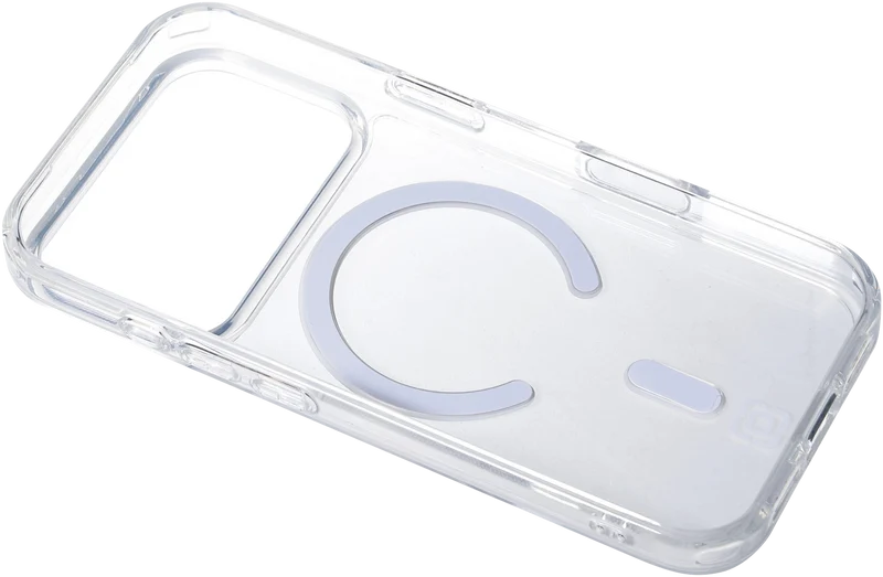 Incipio Velocity MagSafe Compatible iPhone 18 Pro / 17 Pro Case Clear