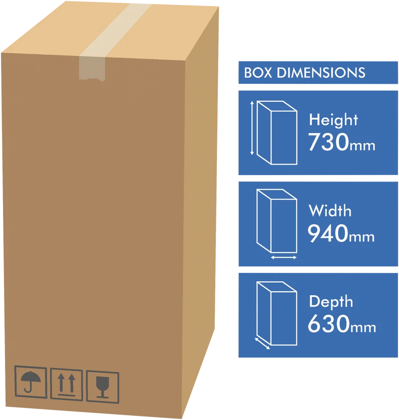Fisher & Paykel 104L Cool Drawer