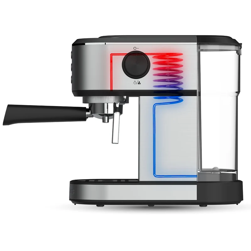 EUFORIA COMPACT