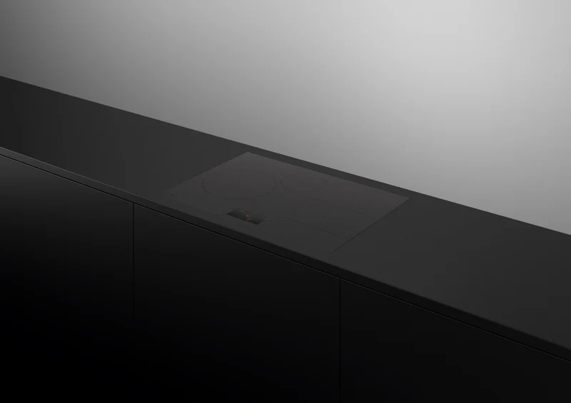 Fisher & Paykel 76cm Series 9 4 Zone Induction Cooktop, with SmartZone