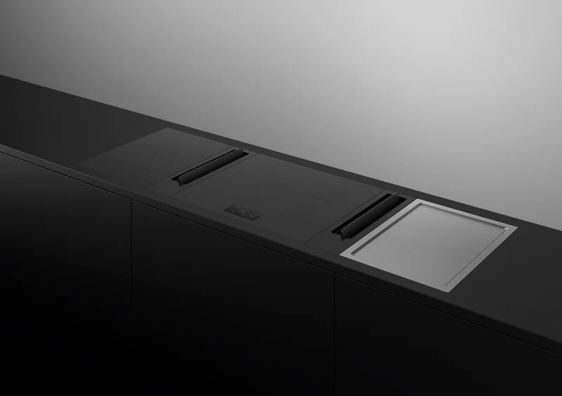 Fisher & Paykel 60cm Series 9 4 Zone Induction Cooktop, 2 SmartZones