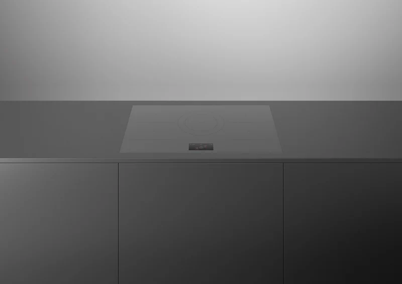 Fisher & Paykel 90cm Series 9 5 Zone Induction Cooktop, 2 SmartZones