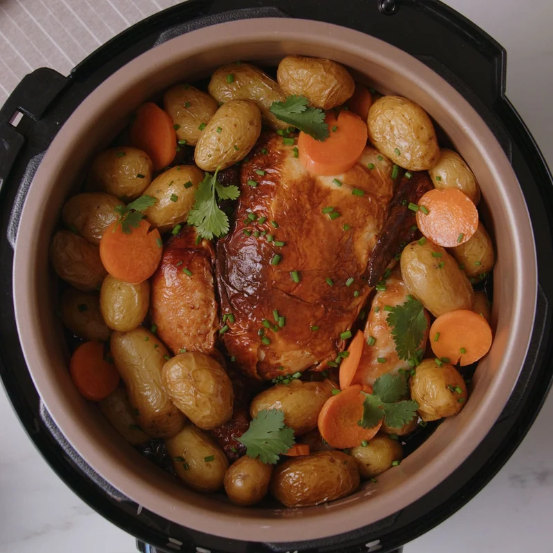 TASTY MULTIPOT
