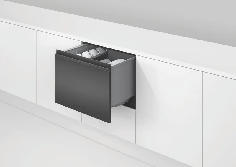Fisher & Paykel Series 9, Contemporary Tall Single DishDrawer Dishwasher