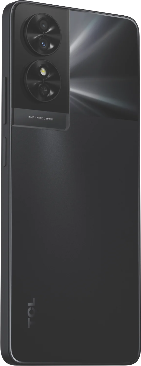 TCL 50 SE 256GB Space Grey