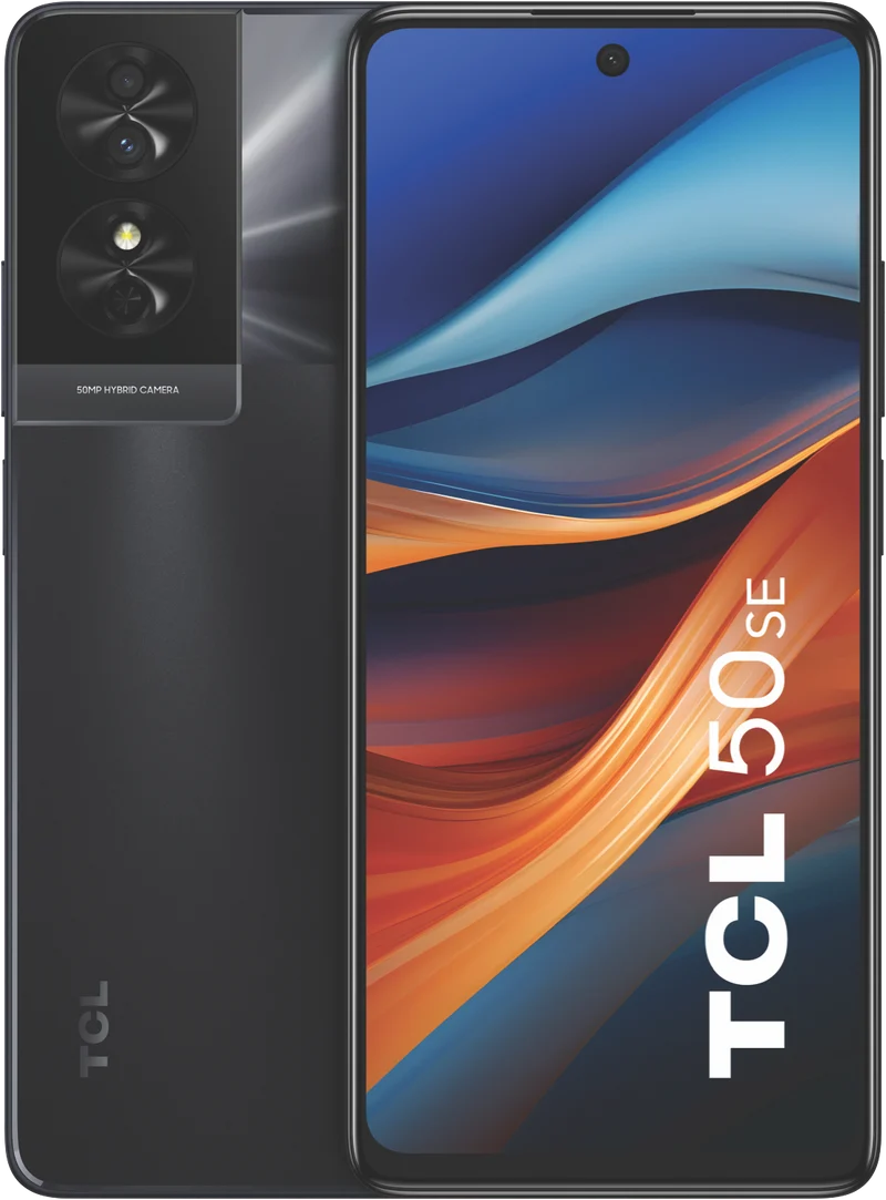 TCL 50 SE 256GB Space Grey