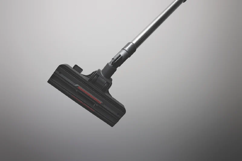 Miele SBD 365-3 AllTeq Eco Vacuum Head