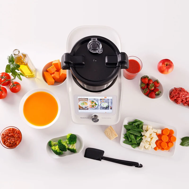 TRENDING COOKING 7