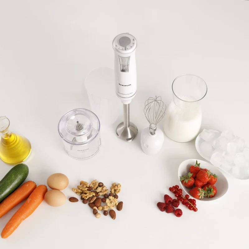 BAPI® 750 PURE PLUS INOX