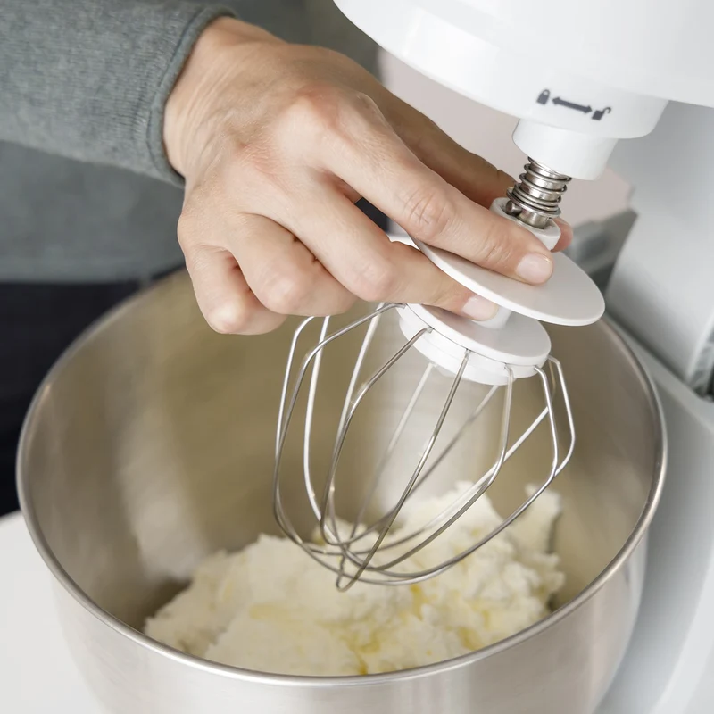 MIXING CHEF COMPACT