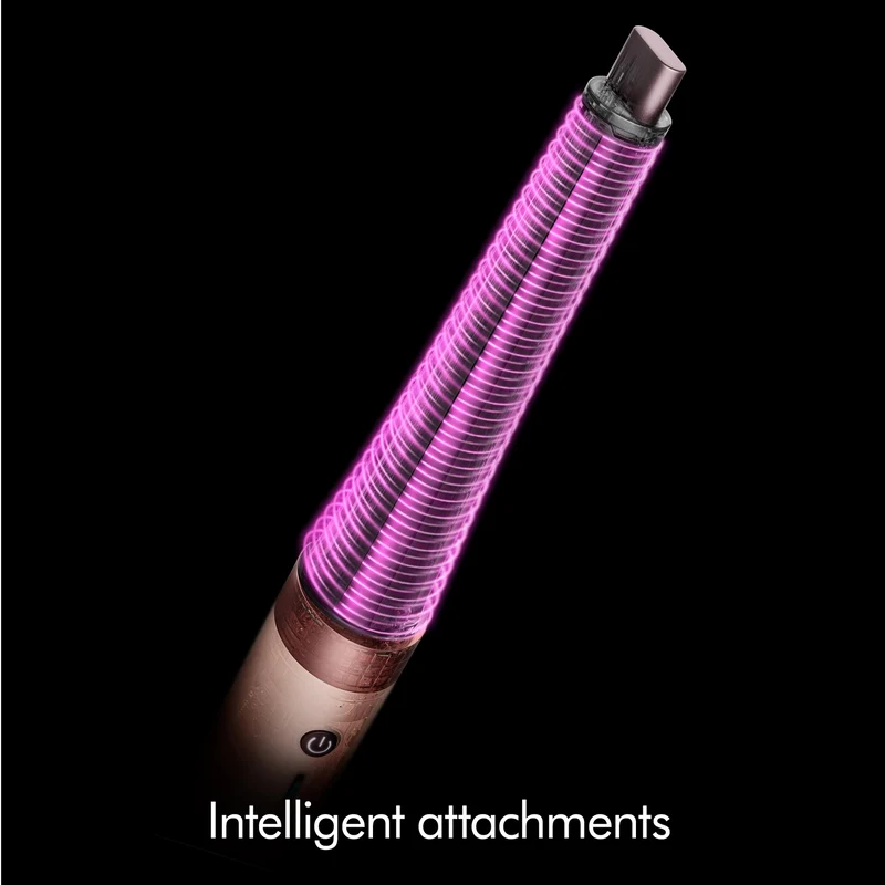 Dyson Airwrap Co-anda 2x Ceramic Pink