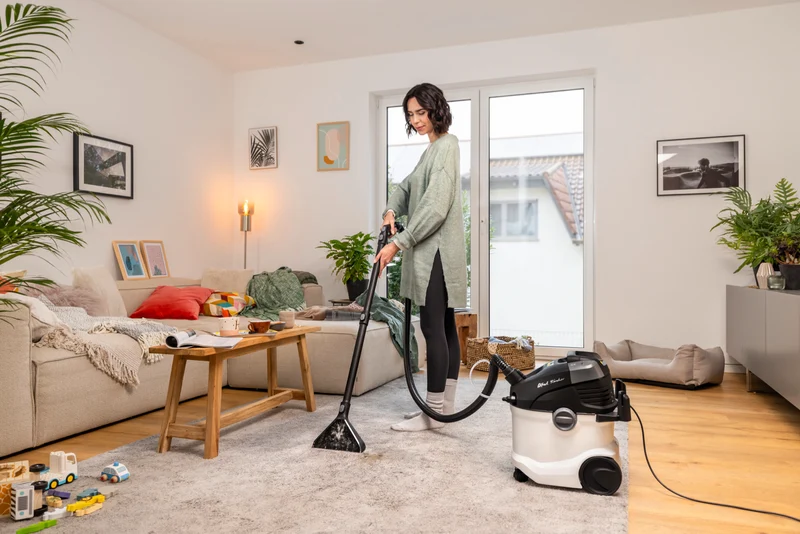 Karcher SE 6 Spot Cleaner