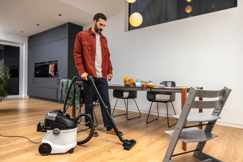 Karcher SE 6 Spot Cleaner