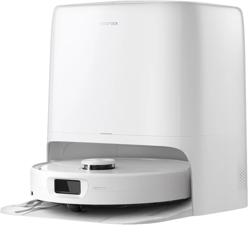 Roborock QRevo 2 Pro Robotic Vacuum