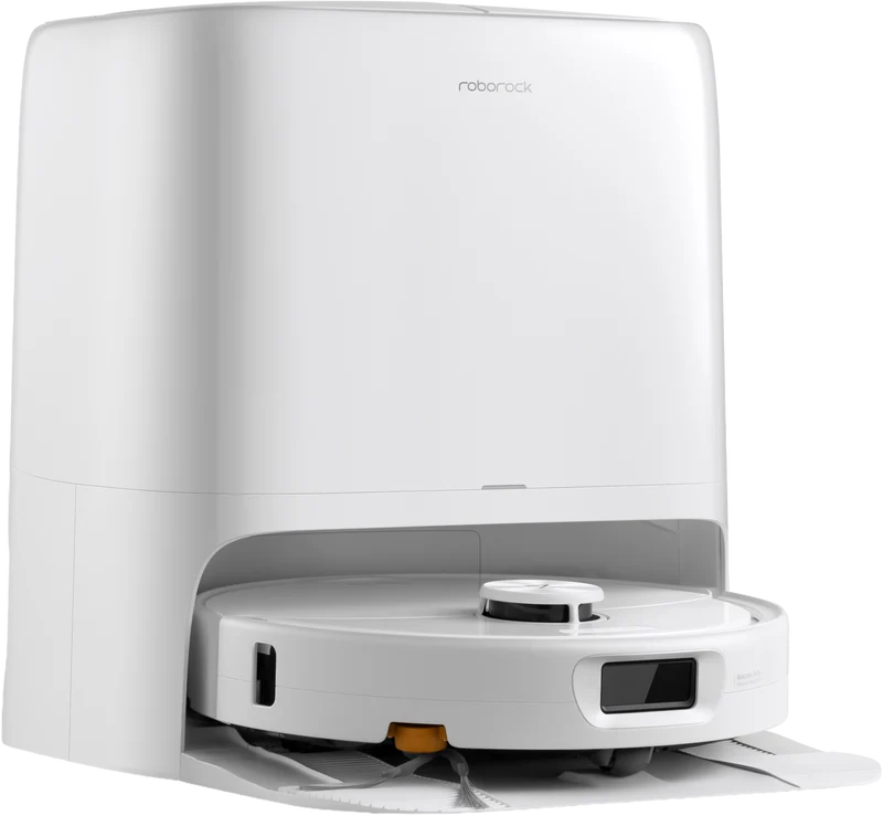 Roborock QRevo 2 Pro Robotic Vacuum