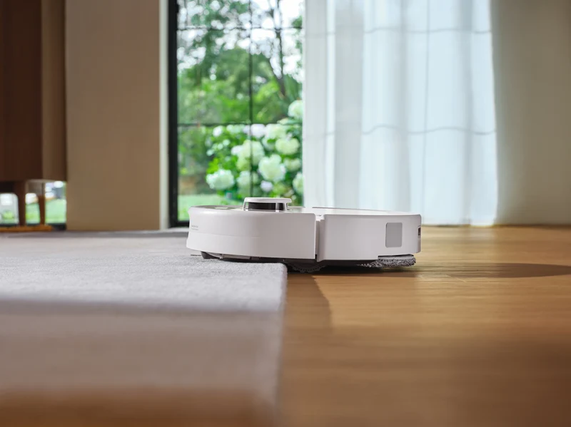 Roborock QRevo 2 Pro Robotic Vacuum